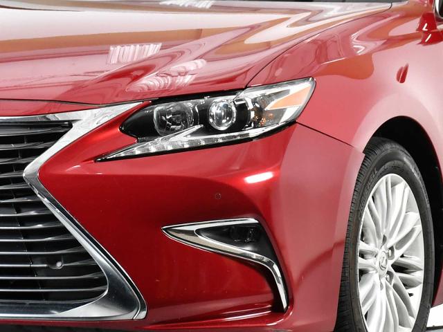 2016 Lexus ES 350 Vehicle Photo in DALLAS, TX 75235