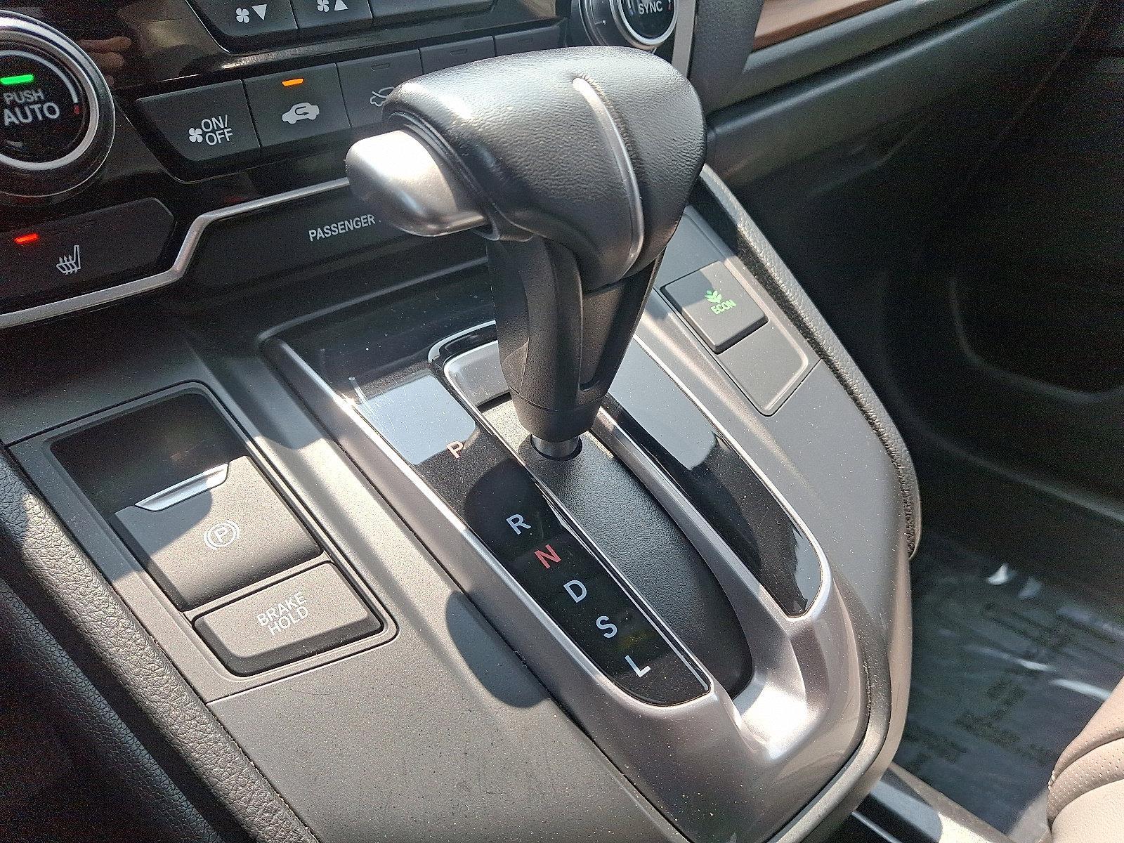 2018 Honda CR-V Vehicle Photo in Harrisburg, PA 17111