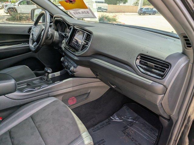 2021 Dodge Durango Vehicle Photo in SELMA, TX 78154-1460
