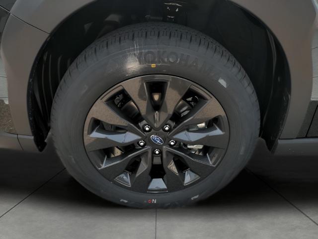 2025 Subaru Outback Vehicle Photo in Green Bay, WI 54304