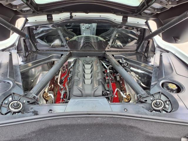 2023 Chevrolet Corvette Vehicle Photo in Tampa, FL 33612