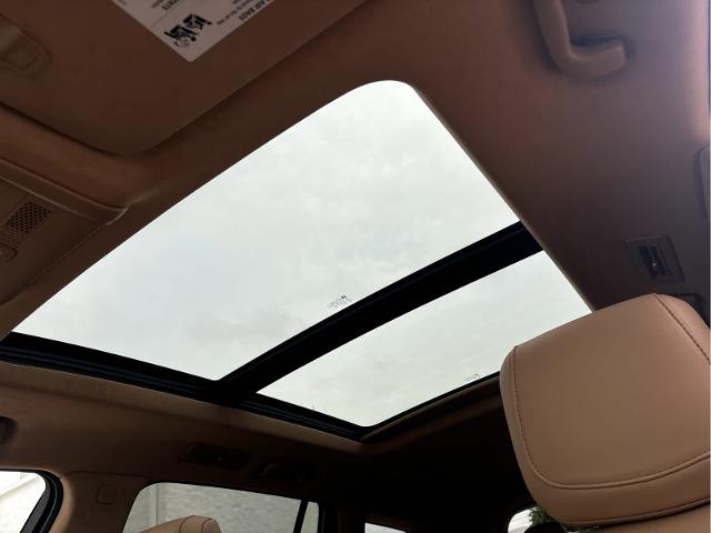 2024 Cadillac XT6 Vehicle Photo in Grapevine, TX 76051