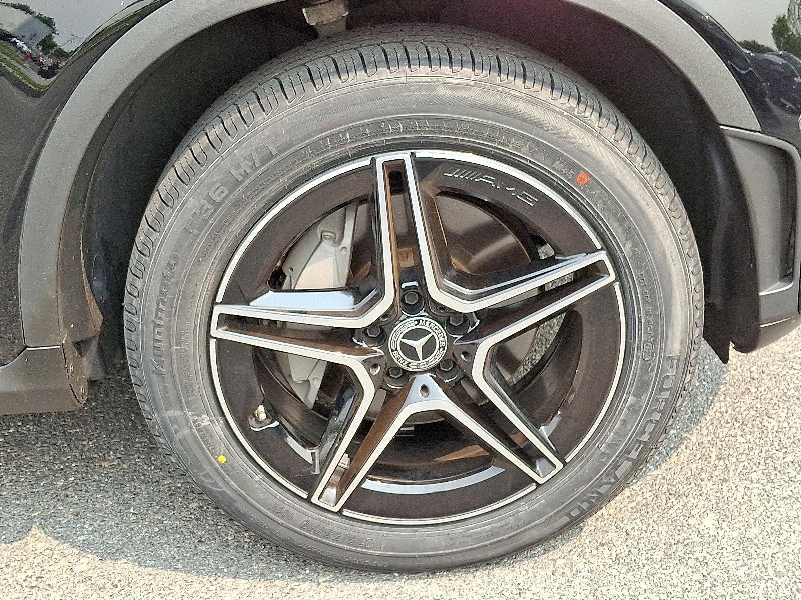 2021 Mercedes-Benz GLC Vehicle Photo in Mechanicsburg, PA 17050-2306