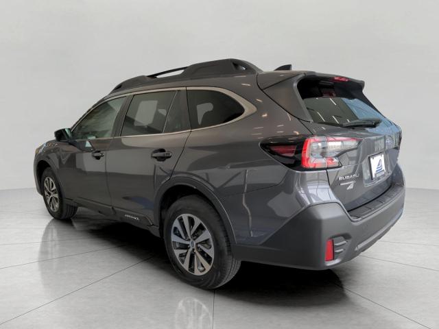 2022 Subaru Outback Vehicle Photo in Green Bay, WI 54304