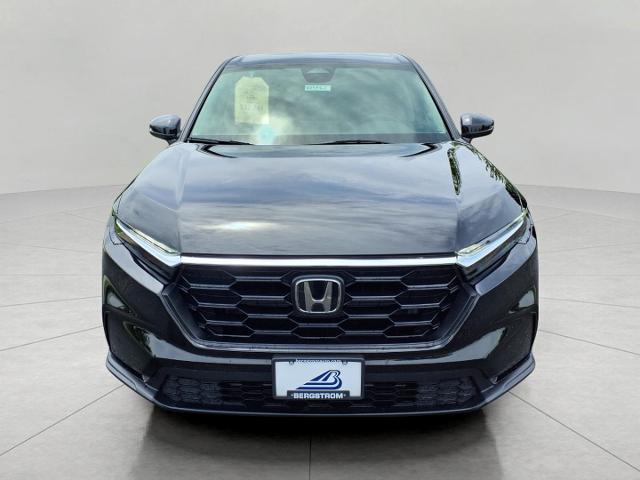 2025 Honda CR-V Vehicle Photo in Oshkosh, WI 54904