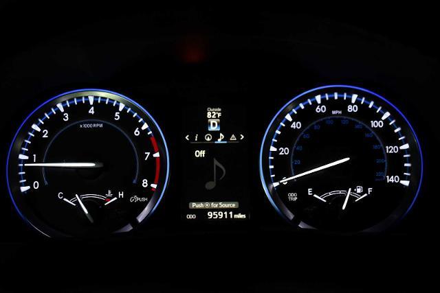 2016 Toyota Highlander Vehicle Photo in DALLAS, TX 75235