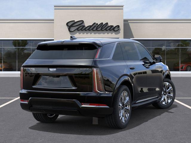 2025 Cadillac ESCALADE IQ Vehicle Photo in NEENAH, WI 54956-2243