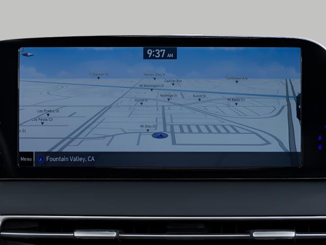 2025 Hyundai PALISADE Vehicle Photo in Green Bay, WI 54304