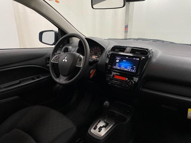 2024 Mitsubishi Mirage Vehicle Photo in Appleton, WI 54913