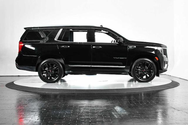2023 GMC Yukon Vehicle Photo in DALLAS, TX 75235