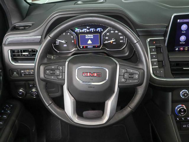 2021 GMC Yukon XL Vehicle Photo in Dallas, TX 75209