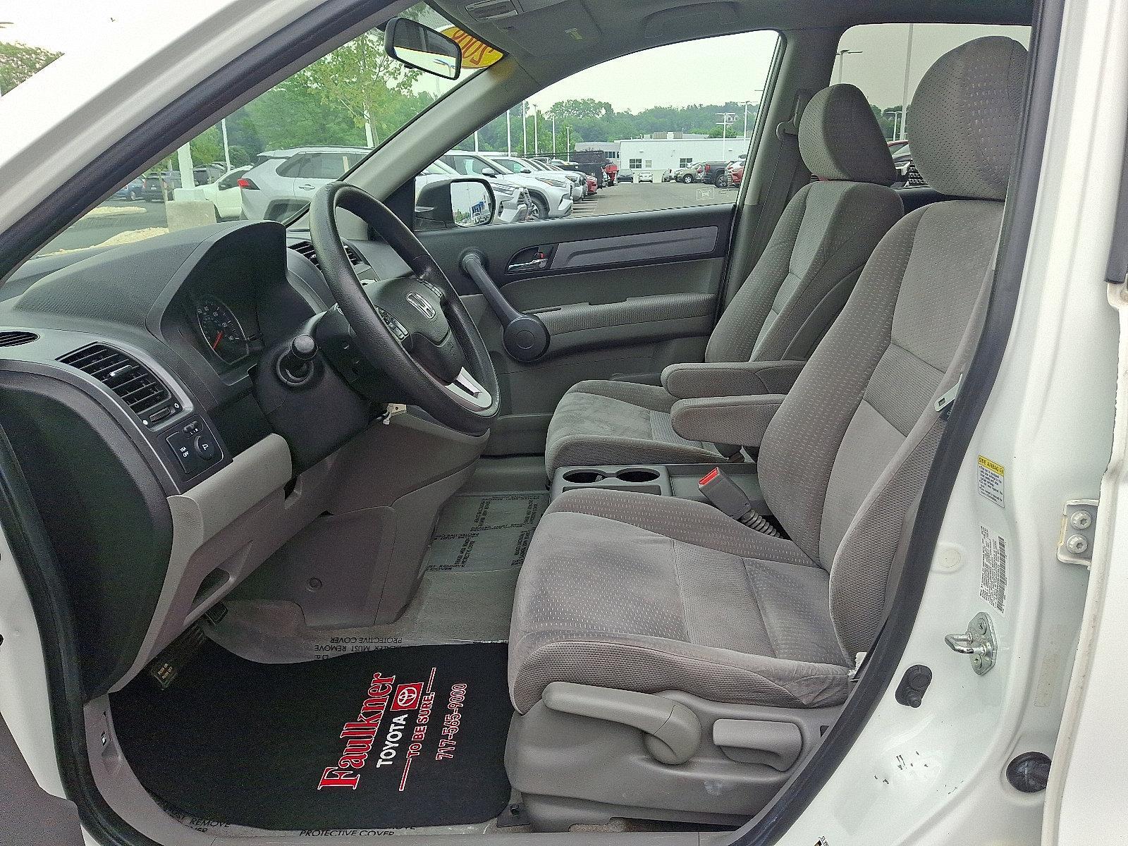 2008 Honda CR-V Vehicle Photo in Harrisburg, PA 17111