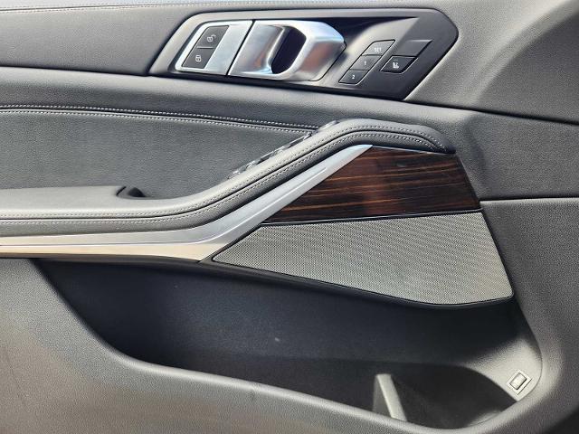2024 BMW X5 xDrive50e Vehicle Photo in PLANO, TX 75024