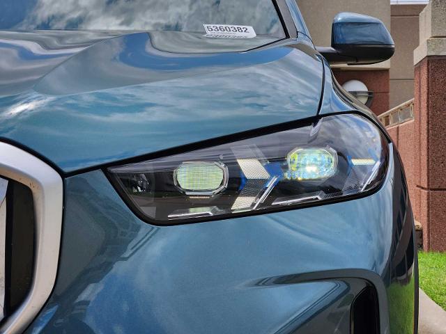 2025 BMW X5 sDrive40i Vehicle Photo in PLANO, TX 75024