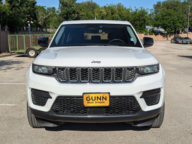 2023 Jeep Grand Cherokee Vehicle Photo in San Antonio, TX 78230