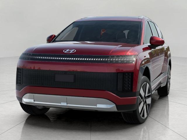 2026 Hyundai IONIQ 9 Vehicle Photo in Green Bay, WI 54304