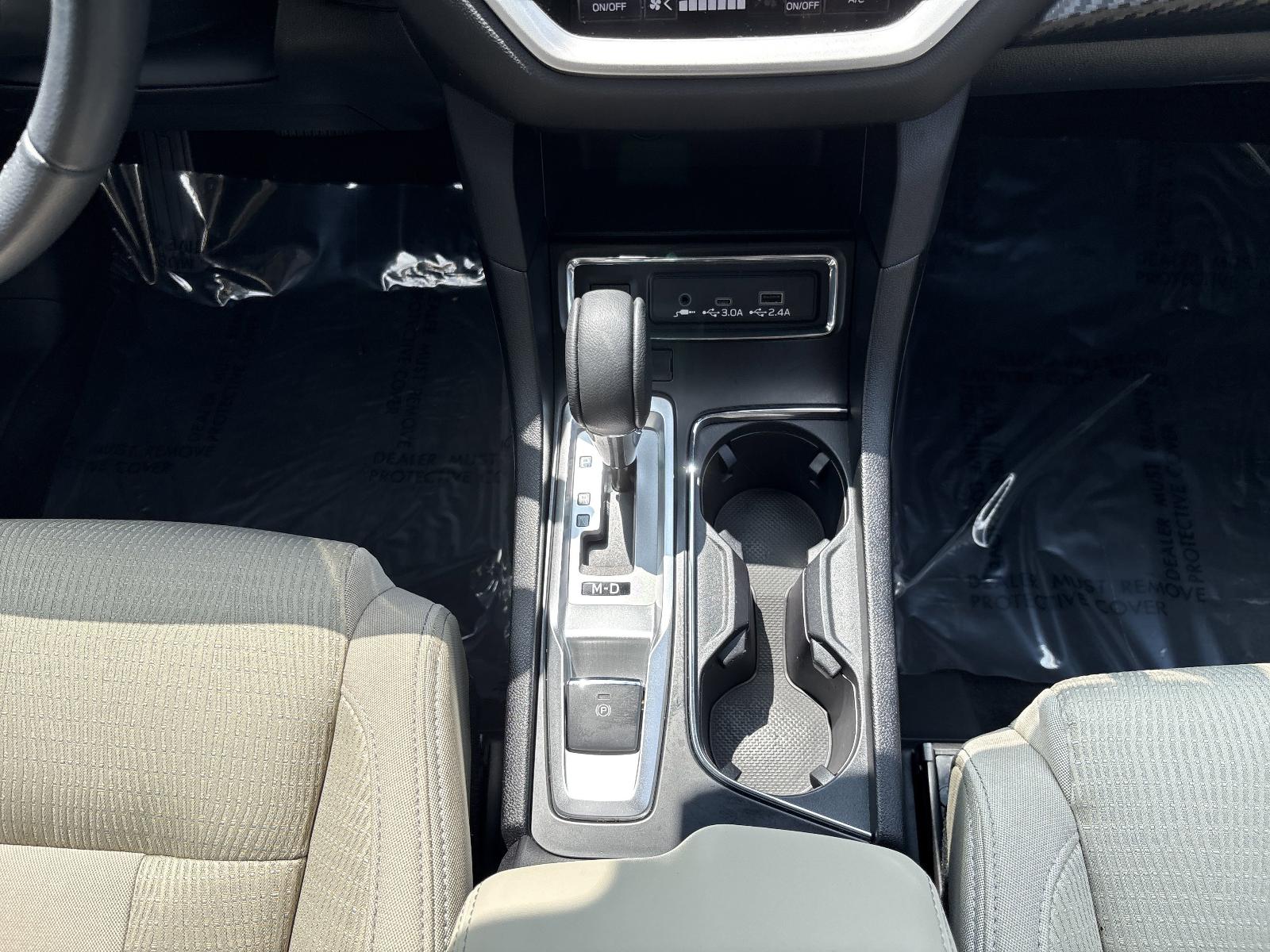 2023 Subaru Ascent Vehicle Photo in Mechanicsburg, PA 17050
