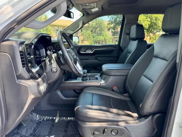 2023 GMC Sierra 1500 Vehicle Photo in DALLAS, TX 75209-3016