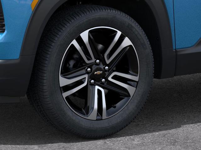 2026 Chevrolet Trailblazer Vehicle Photo in MADISON, WI 53713-3220