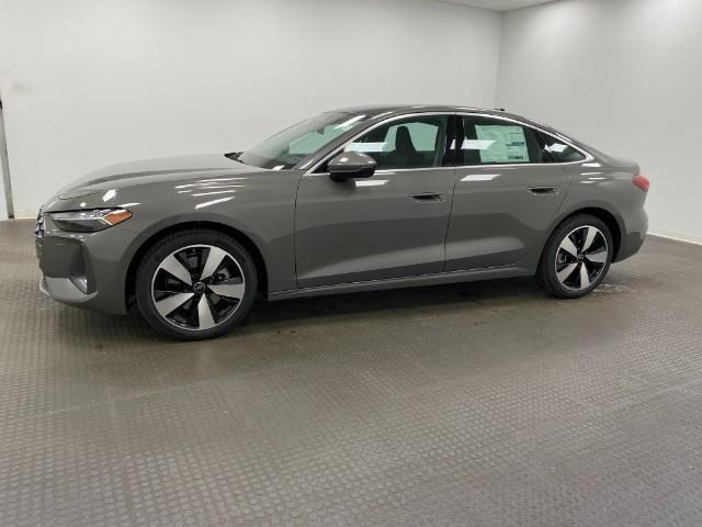 2025 Audi A5 Vehicle Photo in Appleton, WI 54913