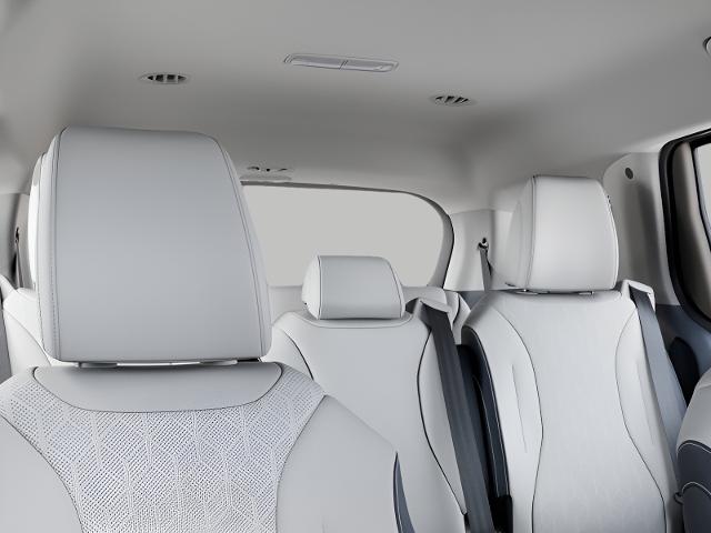 2025 Kia Carnival Hybrid Vehicle Photo in Appleton, WI 54914