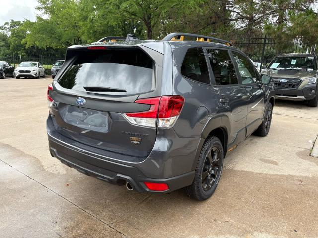 2024 Subaru Forester Vehicle Photo in DALLAS, TX 75209