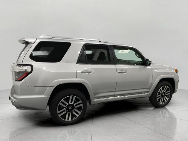 2023 Toyota 4Runner Vehicle Photo in Appleton, WI 54913