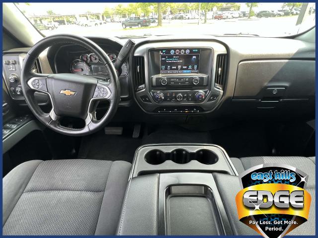 2019 Chevrolet Silverado 1500 LD Vehicle Photo in Roslyn, NY 11576