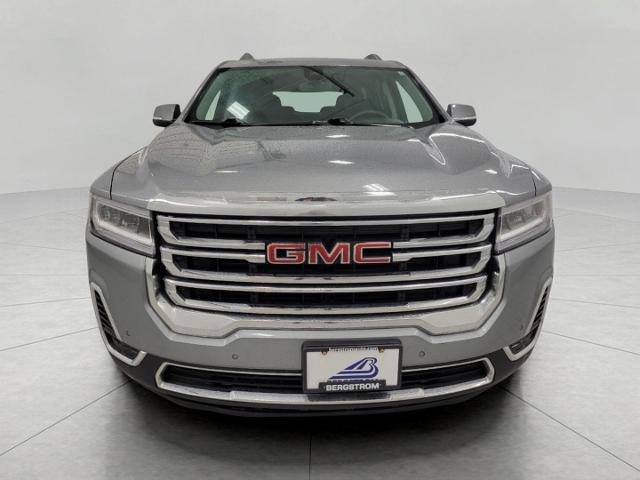 2023 GMC Acadia Vehicle Photo in GREEN BAY, WI 54303-3330