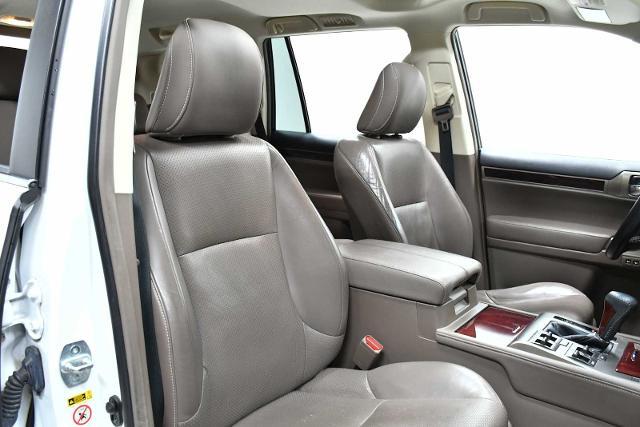 2015 Lexus GX 460 Vehicle Photo in DALLAS, TX 75235