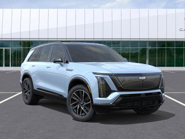 2026 Cadillac VISTIQ Vehicle Photo in BATON ROUGE, LA 70809-4546