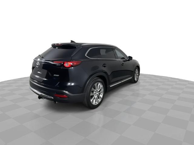 2016 Mazda CX-9 Vehicle Photo in GILBERT, AZ 85297-0402