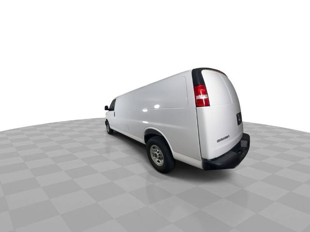 2025 GMC Savana Cargo 3500 Vehicle Photo in GILBERT, AZ 85297-0402