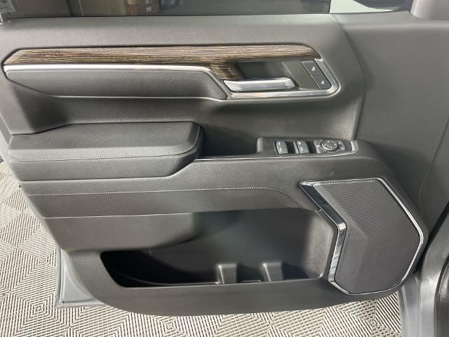 2023 GMC Sierra 1500 Vehicle Photo in GILBERT, AZ 85297-0402