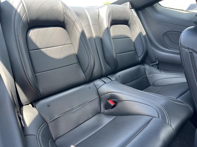 2024 Ford Mustang Vehicle Photo in GREEN BAY, WI 54304-5303
