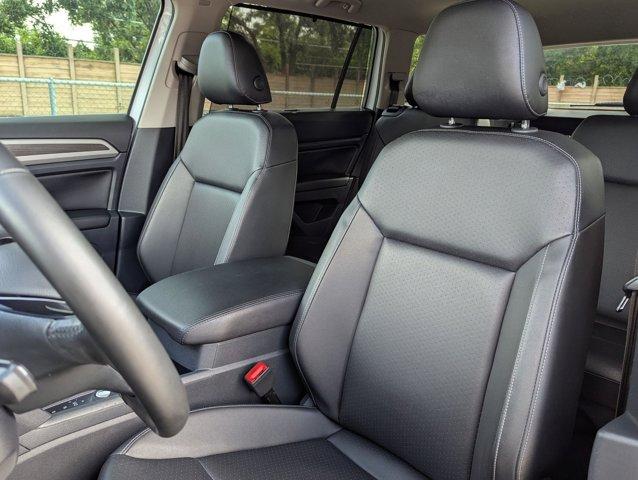 2019 Volkswagen Atlas Vehicle Photo in San Antonio, TX 78230