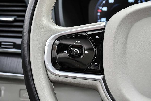 2020 Volvo XC90 Vehicle Photo in DALLAS, TX 75235