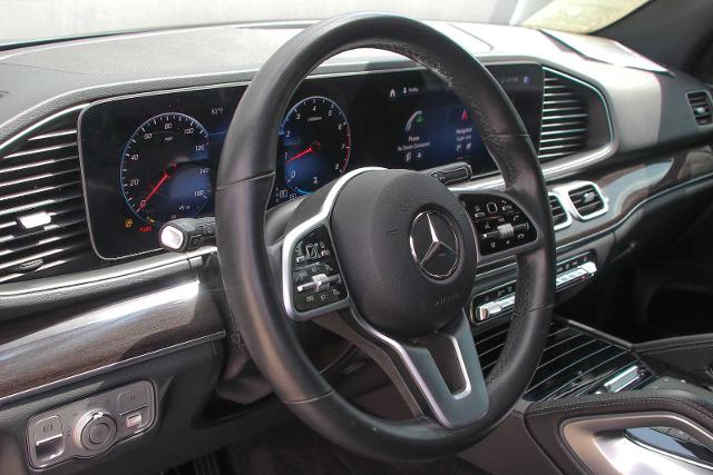 2021 Mercedes-Benz GLE Vehicle Photo in SUGAR LAND, TX 77478