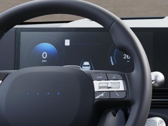 2025 Hyundai IONIQ 5 Vehicle Photo in Philadelphia, PA 19116