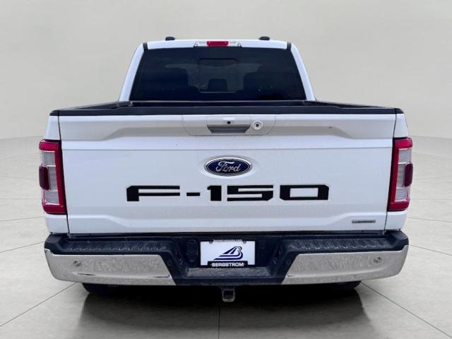 2022 Ford F-150 Vehicle Photo in Oshkosh, WI 54901