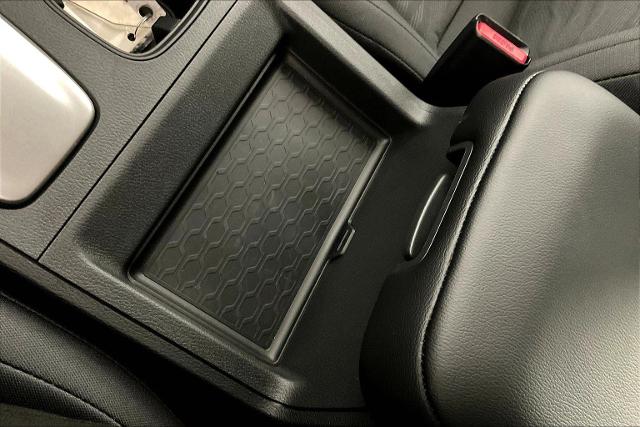 2025 Nissan Frontier Vehicle Photo in Tulsa, OK 74129