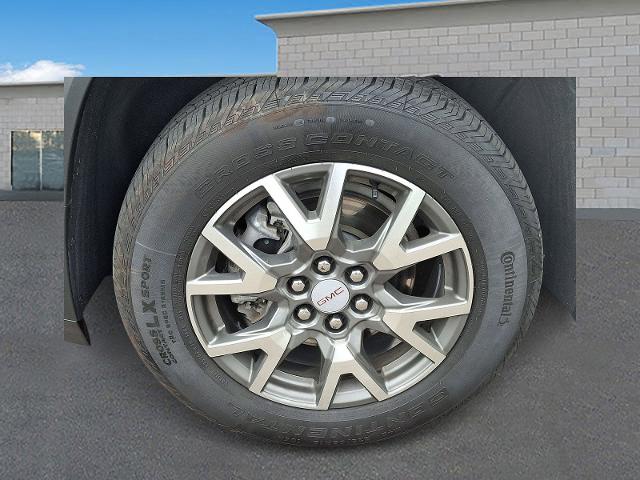2023 GMC Acadia Vehicle Photo in TREVOSE, PA 19053-4984