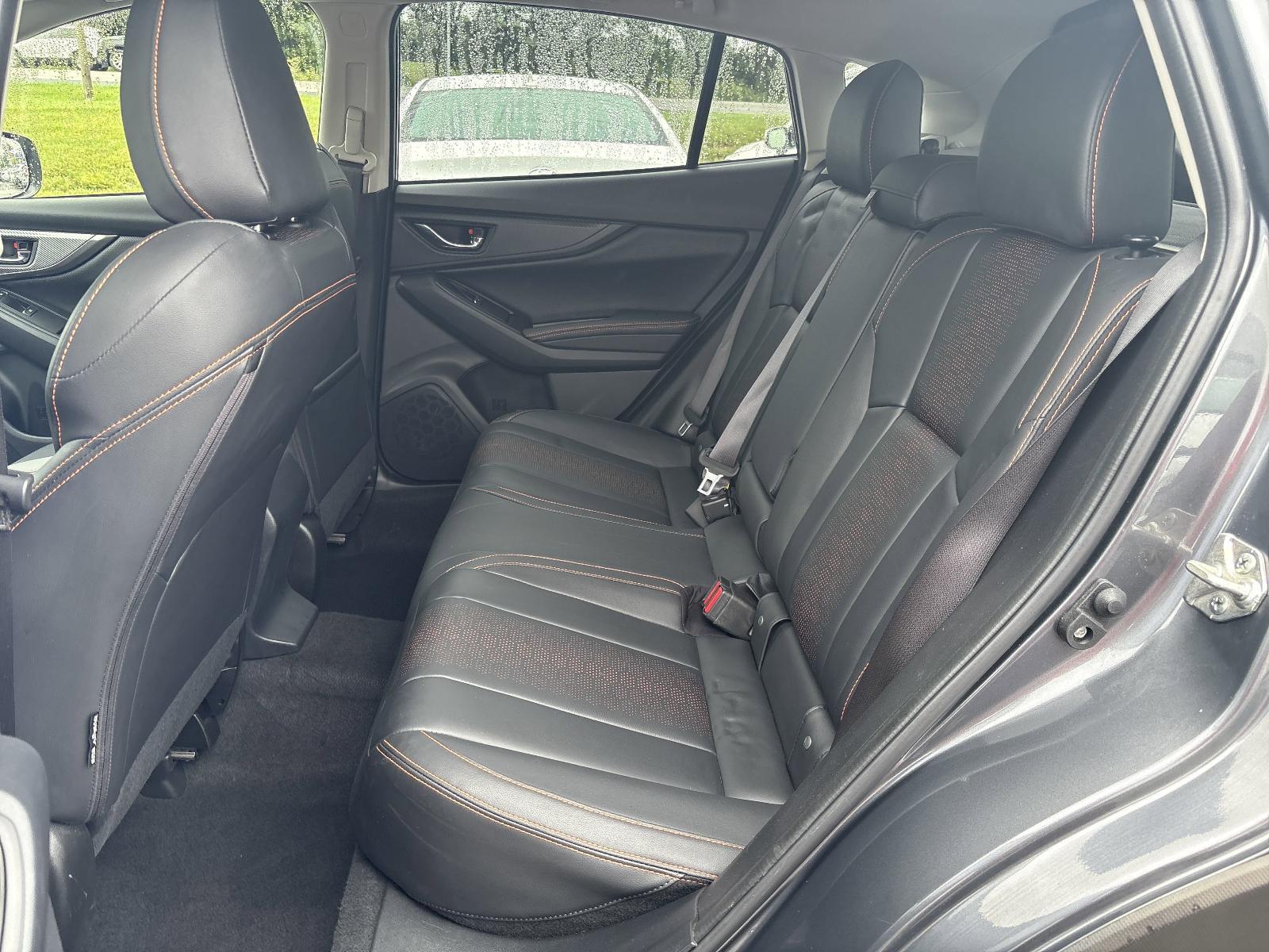 2022 Subaru Crosstrek Vehicle Photo in Mechanicsburg, PA 17050