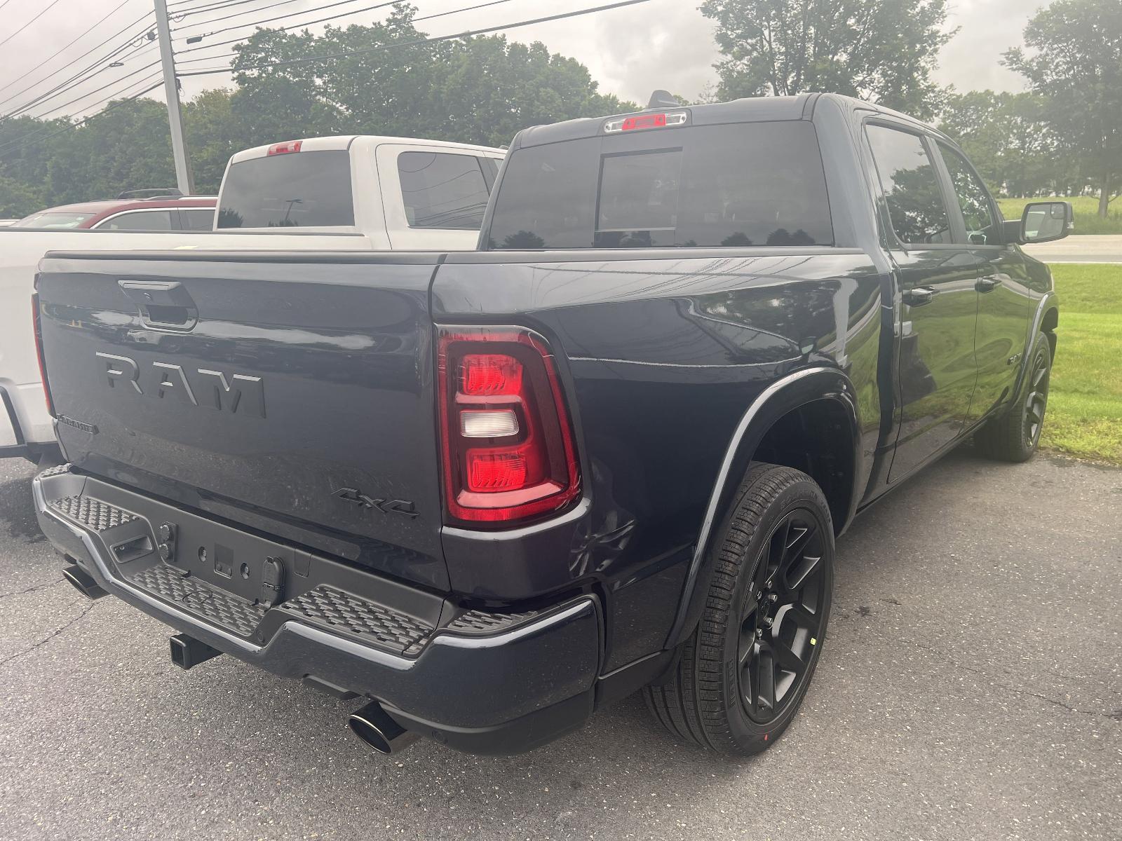 2025 Ram 1500 Vehicle Photo in Mechanicsburg, PA 17050-1707