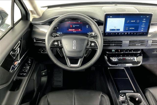 2023 Lincoln Corsair Vehicle Photo in Tulsa, OK 74129