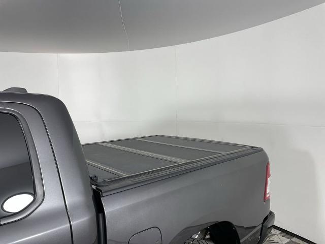 2022 Ram 1500 Vehicle Photo in GILBERT, AZ 85297-0402