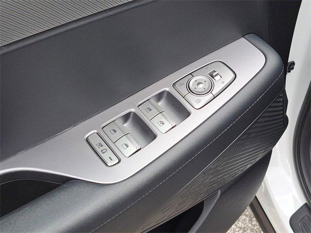 2024 Hyundai Palisade Vehicle Photo in MILFORD, OH 45150-1684