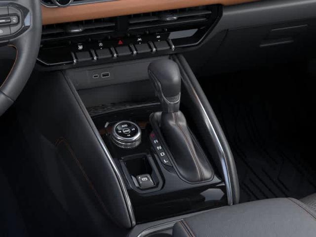 2025 GMC Canyon Vehicle Photo in ZELIENOPLE, PA 16063-2910