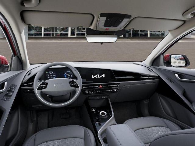 2025 Kia Niro EV Vehicle Photo in Tucson, AZ 85712