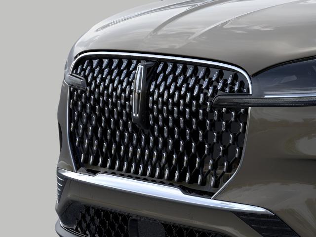 2025 Lincoln Aviator Vehicle Photo in Neenah, WI 54956